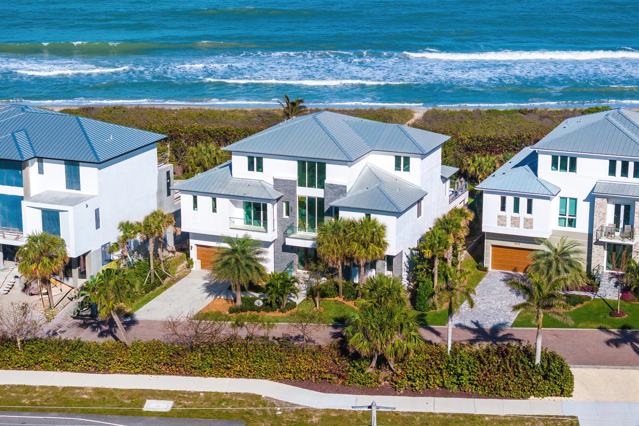 QUEENS ISLAND PRESERVE - Residential