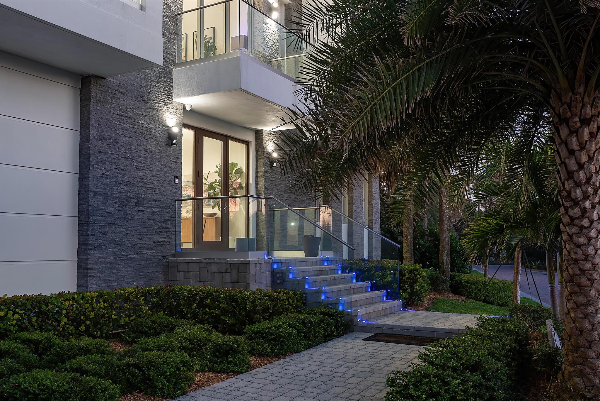 QUEENS ISLAND PRESERVE - Residential