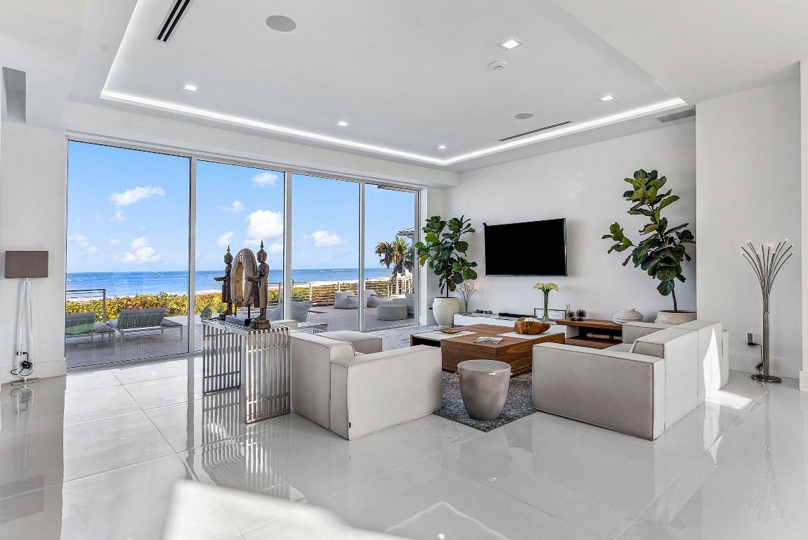 QUEENS ISLAND PRESERVE - Residential