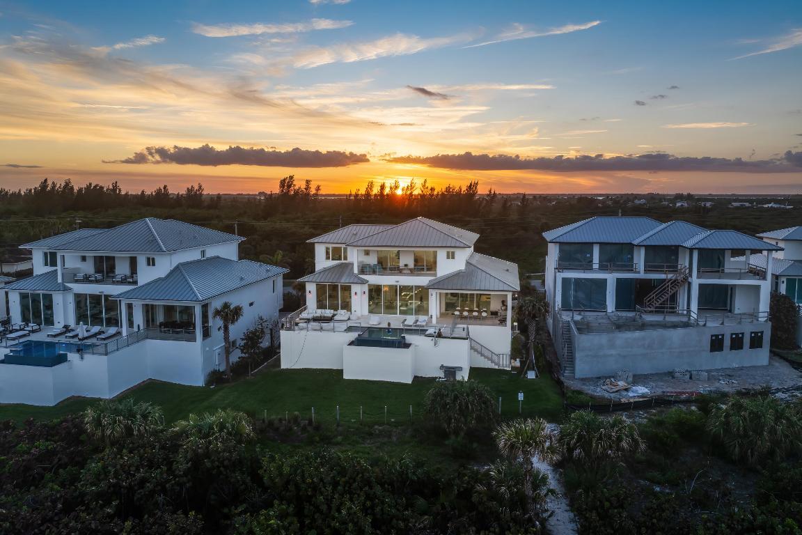 QUEENS ISLAND PRESERVE - Residential