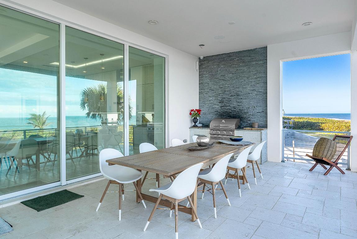 QUEENS ISLAND PRESERVE - Residential