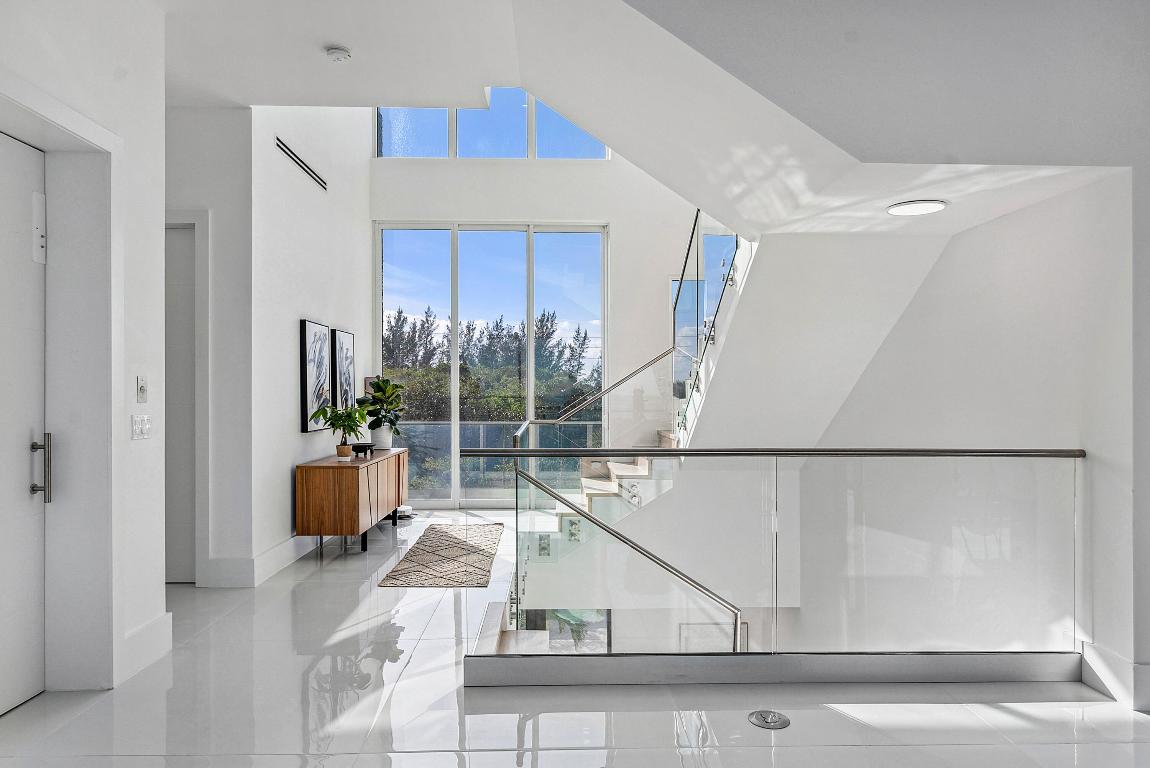 QUEENS ISLAND PRESERVE - Residential