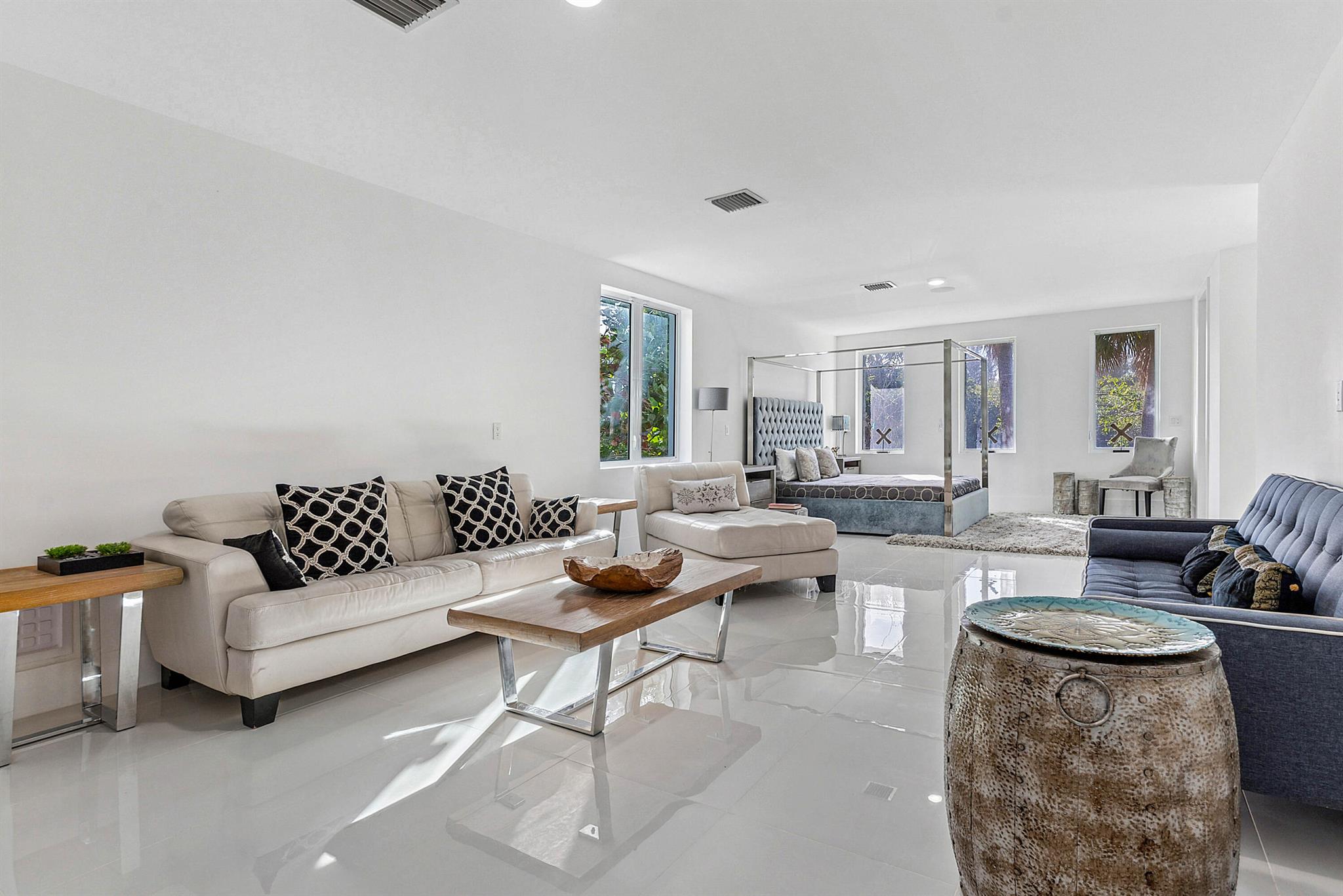 QUEENS ISLAND PRESERVE - Residential