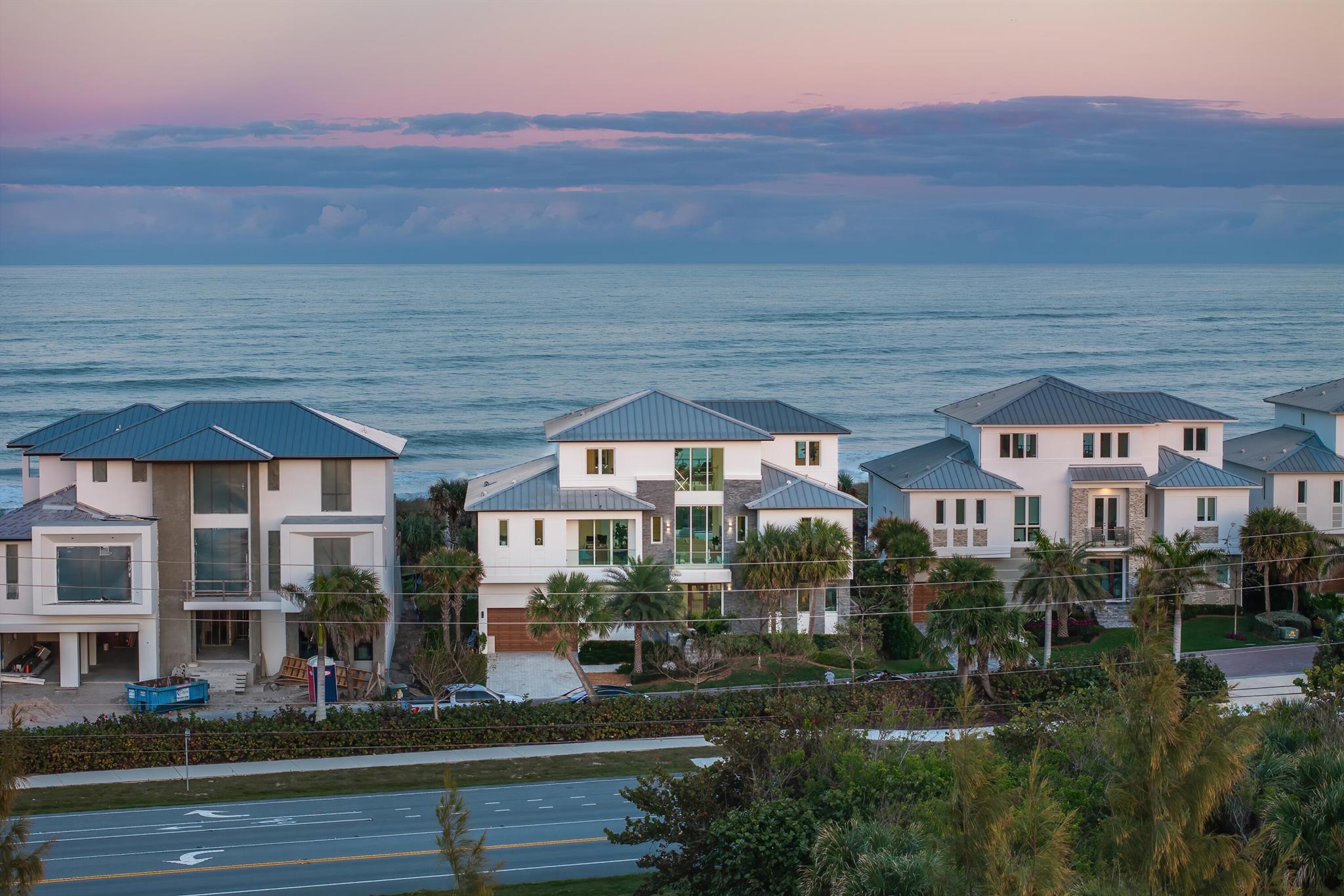 QUEENS ISLAND PRESERVE - Residential