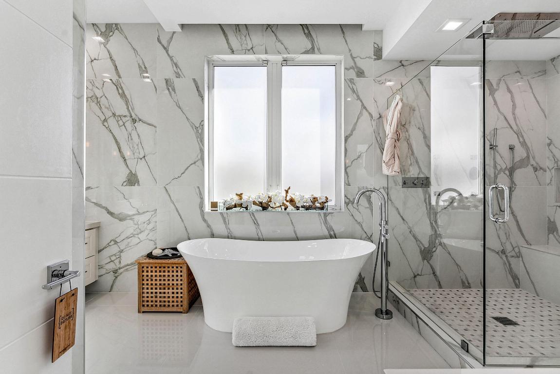 QUEENS ISLAND PRESERVE - Residential