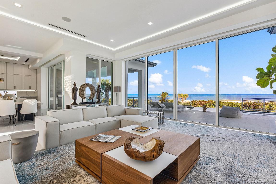 QUEENS ISLAND PRESERVE - Residential