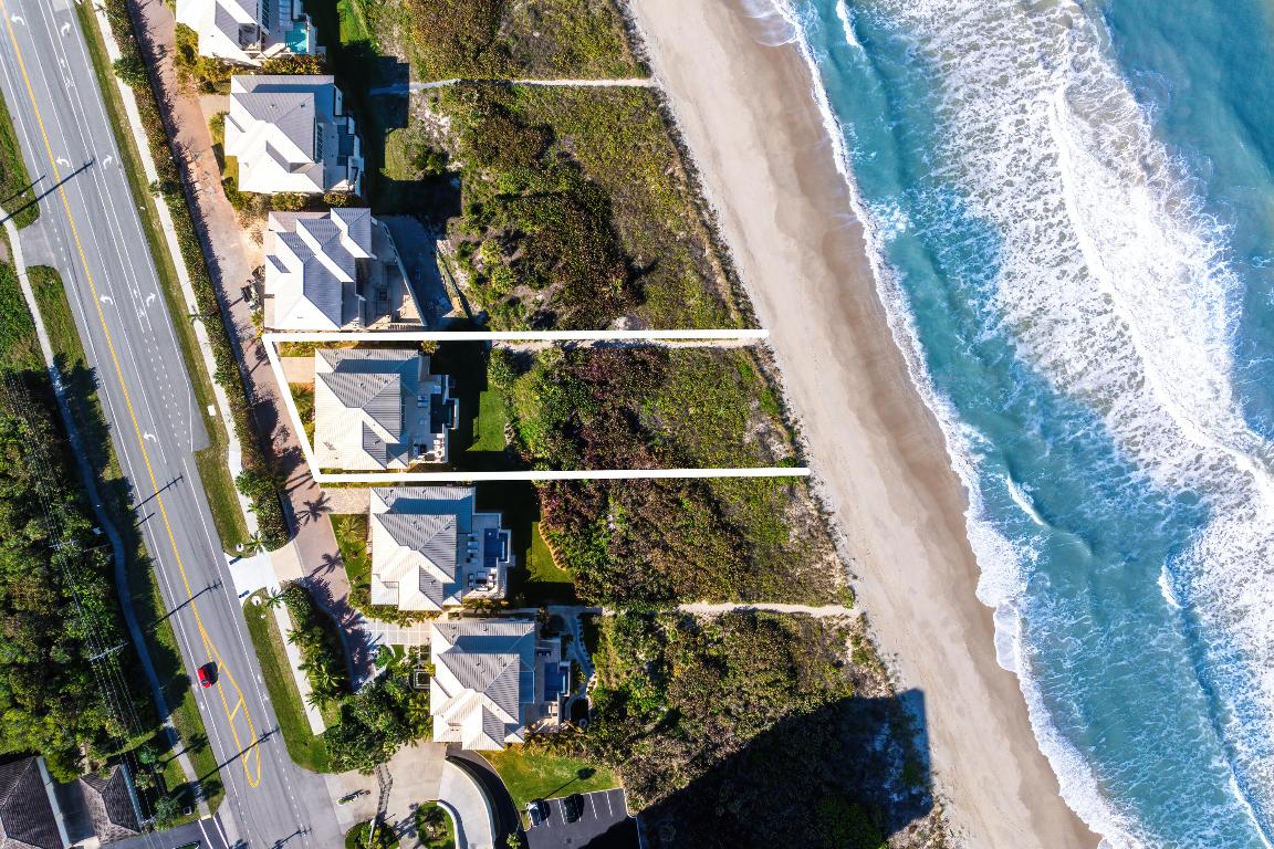 QUEENS ISLAND PRESERVE - Residential