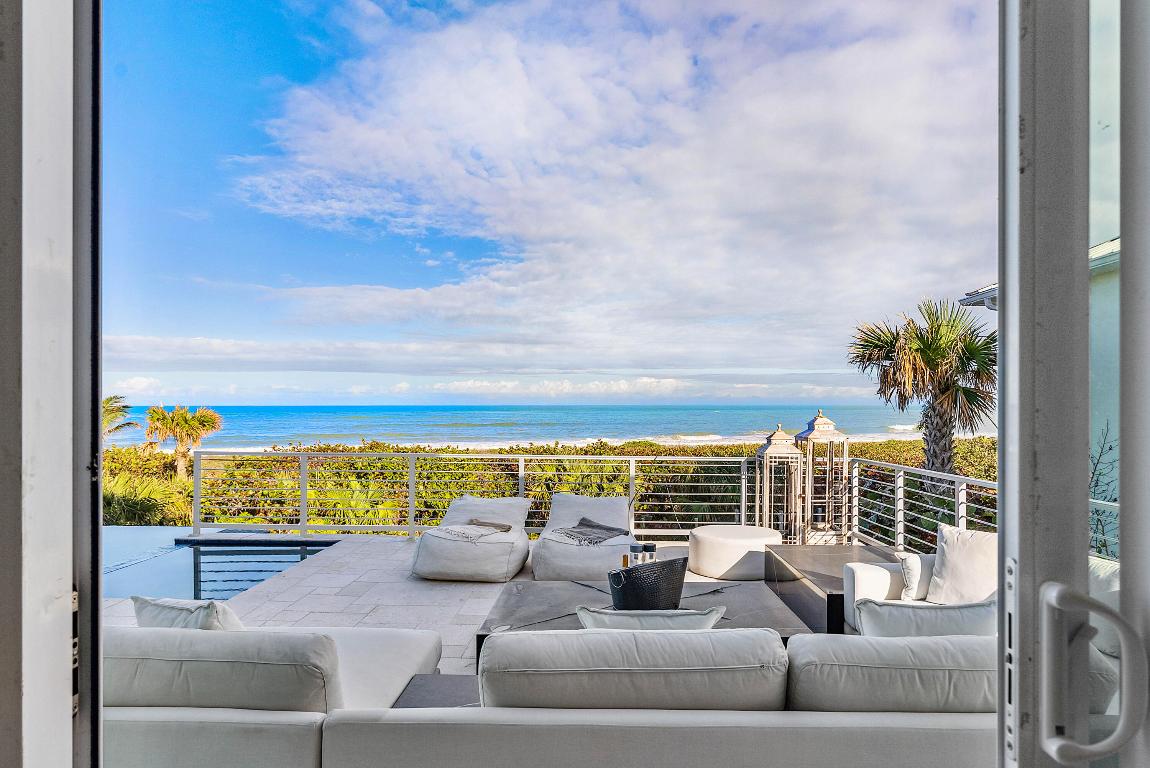 QUEENS ISLAND PRESERVE - Residential