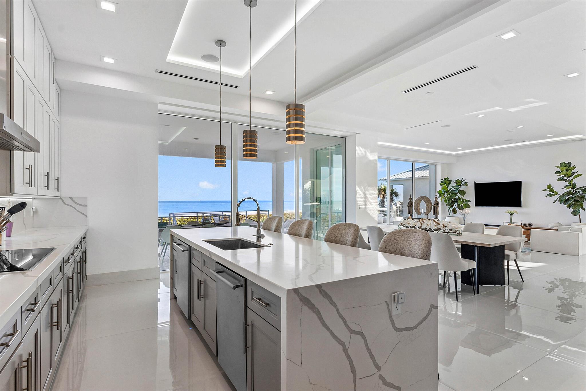 QUEENS ISLAND PRESERVE - Residential