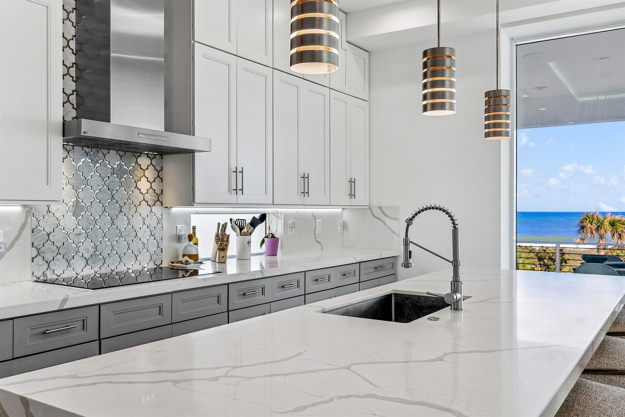 QUEENS ISLAND PRESERVE - Residential