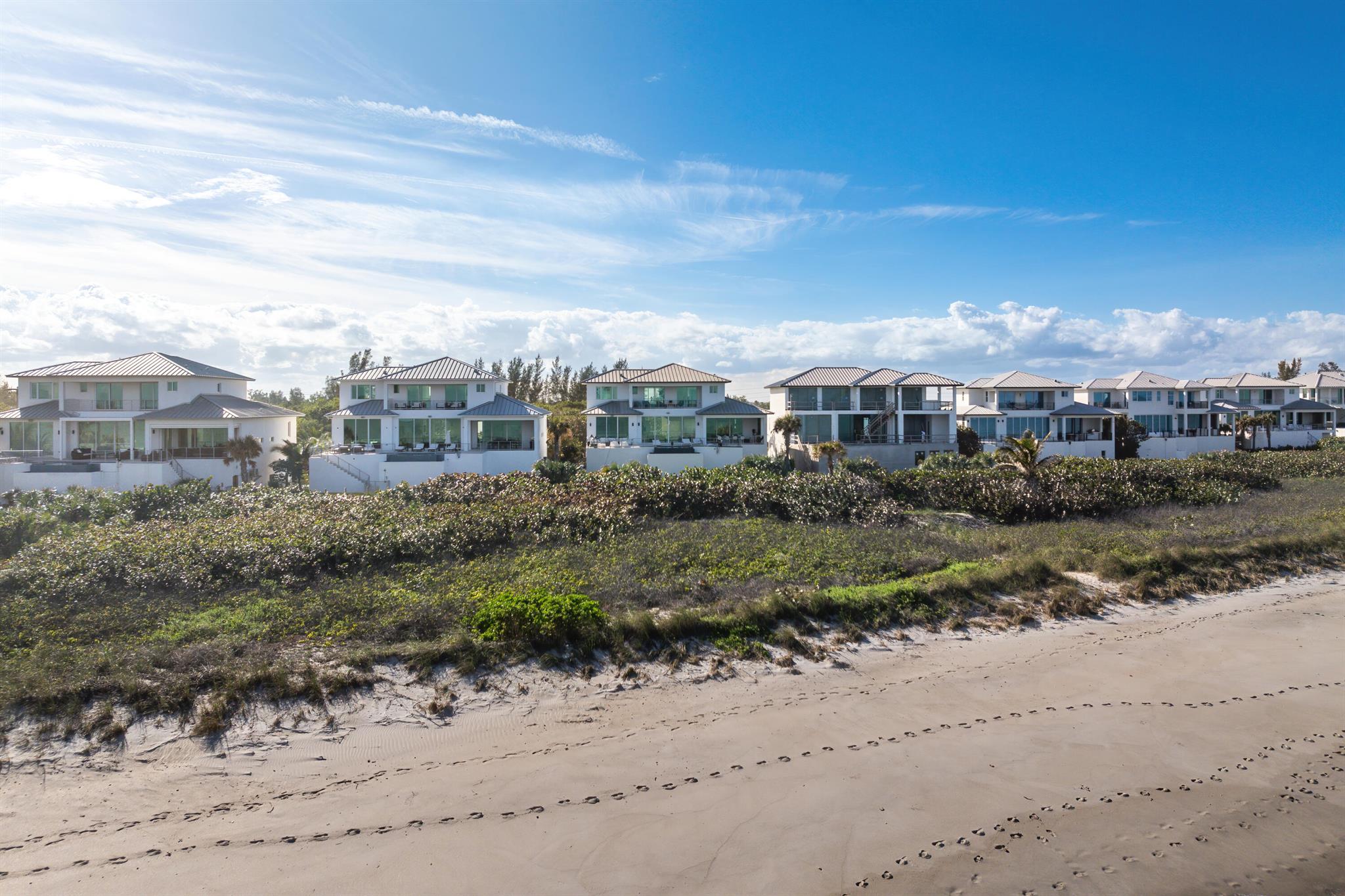 QUEENS ISLAND PRESERVE - Residential