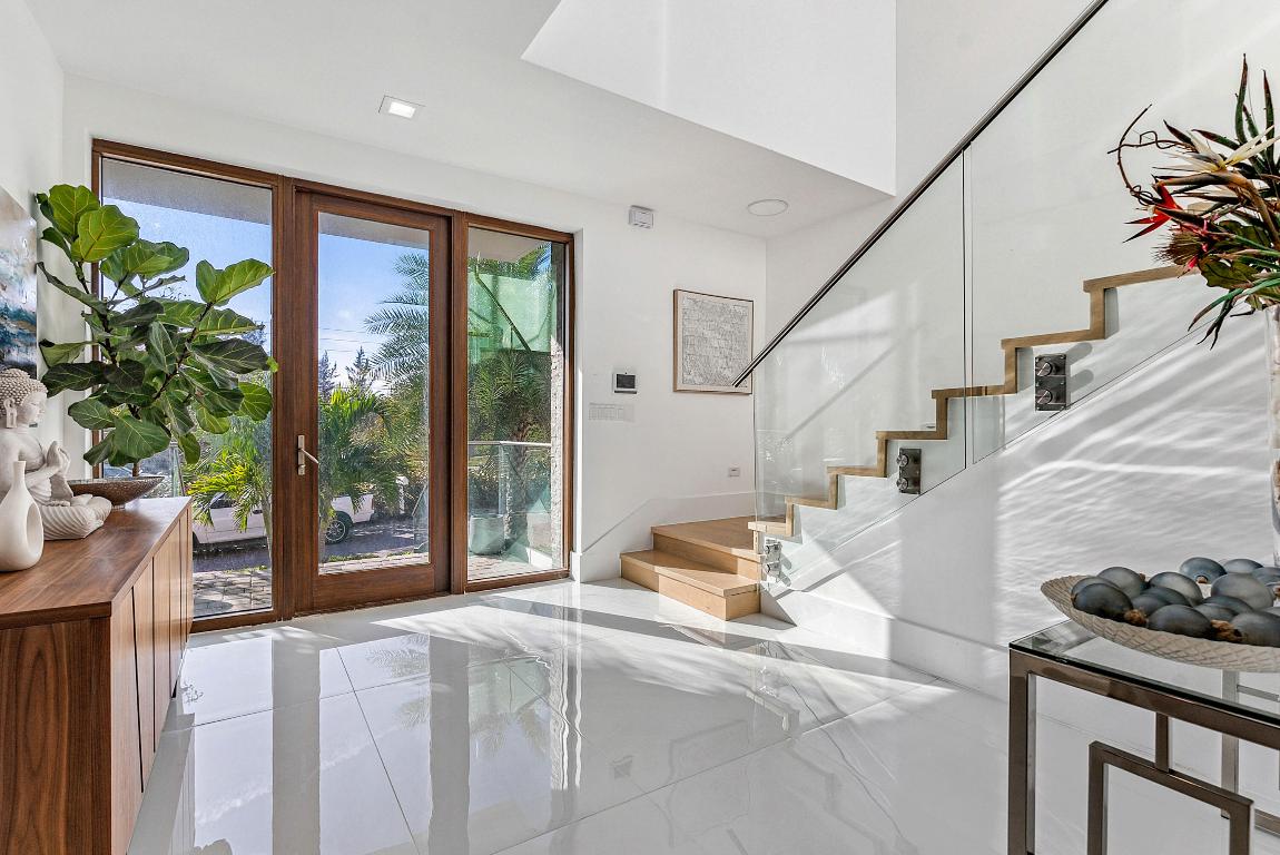 QUEENS ISLAND PRESERVE - Residential