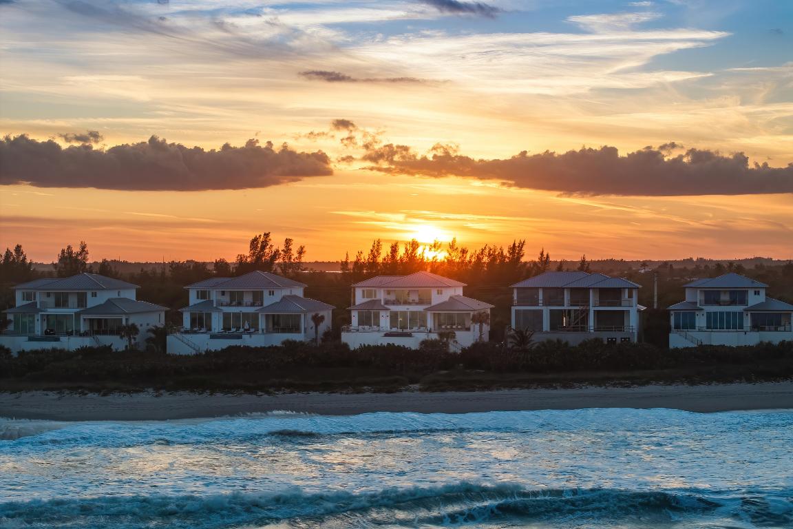 QUEENS ISLAND PRESERVE - Residential