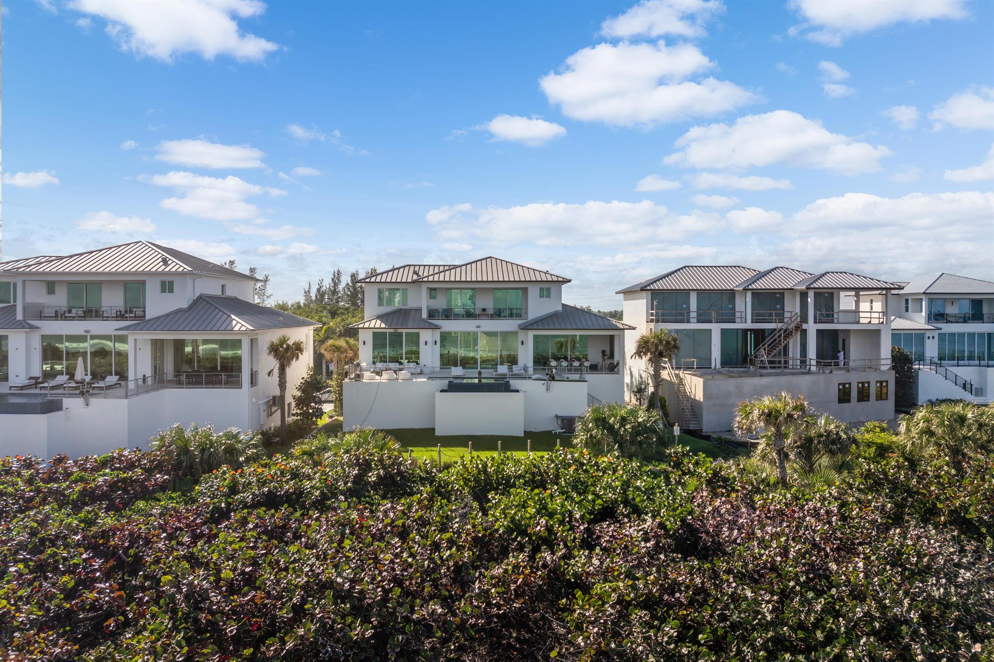 QUEENS ISLAND PRESERVE - Residential