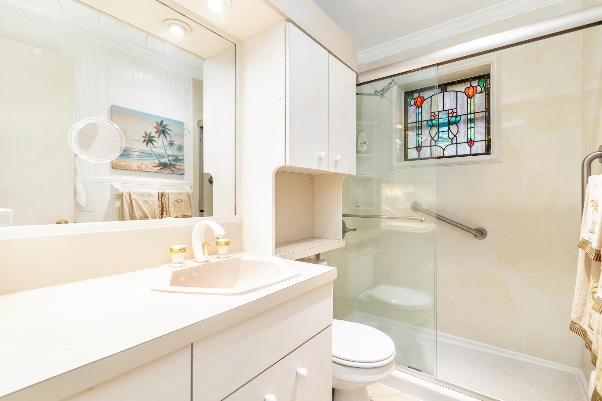 PALM BEACH SHORE ACRES - Residential