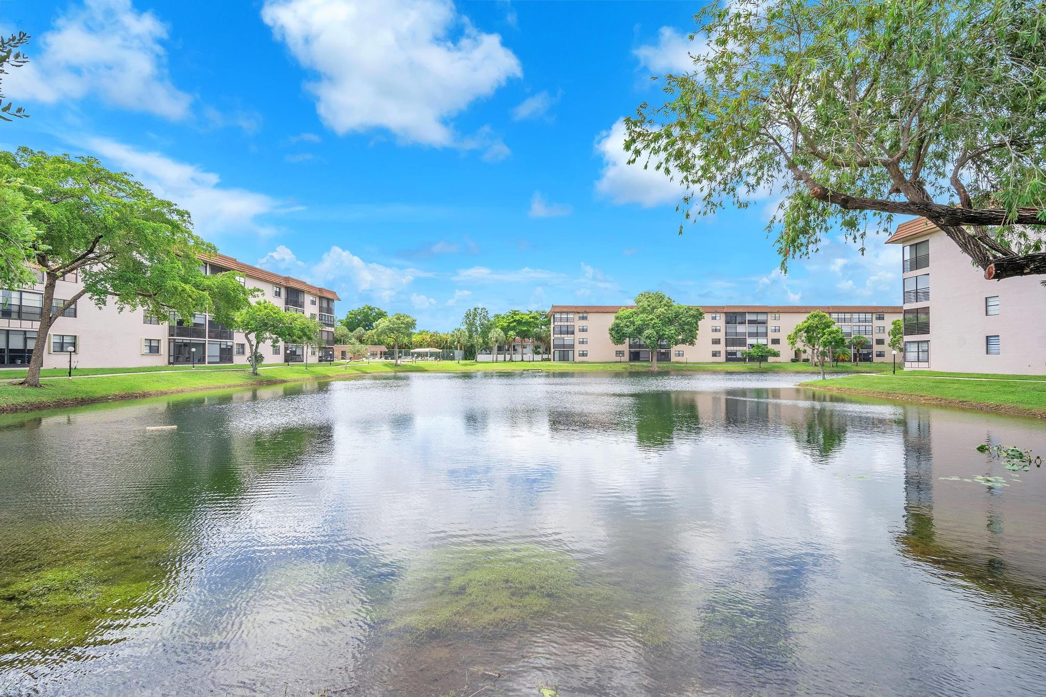 LAKES OF CARRIAGE HILLS - Residential