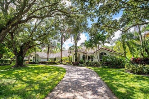 Tiny photo for 17888 Fieldbrook Circle W, Boca Raton, FL 33496 (MLS # B26089421)