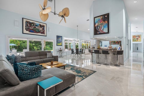 Tiny photo for 17888 Fieldbrook Circle W, Boca Raton, FL 33496 (MLS # B26089421)