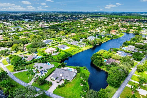 Tiny photo for 17888 Fieldbrook Circle W, Boca Raton, FL 33496 (MLS # B26089421)