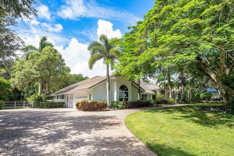 Tiny photo for 17888 Fieldbrook Circle W, Boca Raton, FL 33496 (MLS # B26089421)