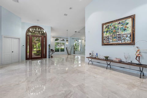 Tiny photo for 17888 Fieldbrook Circle W, Boca Raton, FL 33496 (MLS # B26089421)