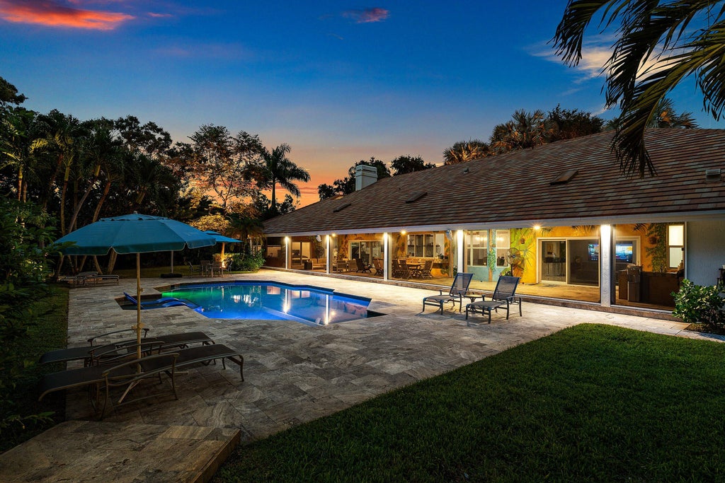 Photo of 17888 Fieldbrook Circle W, Boca Raton, FL 33496 (MLS # B26089421)
