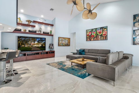 Tiny photo for 17888 Fieldbrook Circle W, Boca Raton, FL 33496 (MLS # B26089421)