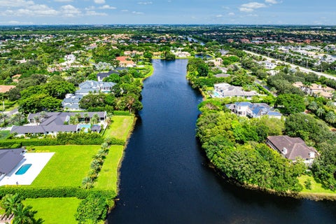 Tiny photo for 17888 Fieldbrook Circle W, Boca Raton, FL 33496 (MLS # B26089421)