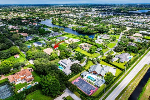Tiny photo for 17888 Fieldbrook Circle W, Boca Raton, FL 33496 (MLS # B26089421)