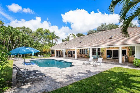 Tiny photo for 17888 Fieldbrook Circle W, Boca Raton, FL 33496 (MLS # B26089421)