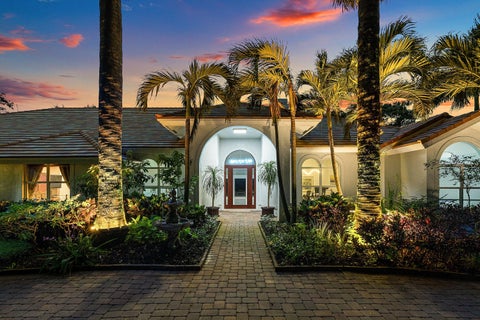 Tiny photo for 17888 Fieldbrook Circle W, Boca Raton, FL 33496 (MLS # B26089421)