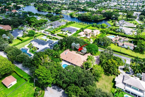 Tiny photo for 17888 Fieldbrook Circle W, Boca Raton, FL 33496 (MLS # B26089421)