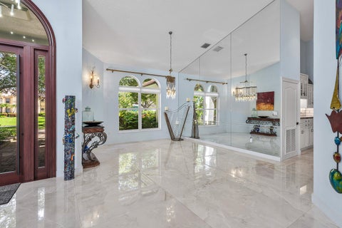 Tiny photo for 17888 Fieldbrook Circle W, Boca Raton, FL 33496 (MLS # B26089421)