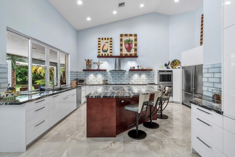 Tiny photo for 17888 Fieldbrook Circle W, Boca Raton, FL 33496 (MLS # B26089421)
