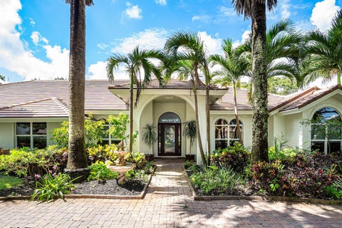 Tiny photo for 17888 Fieldbrook Circle W, Boca Raton, FL 33496 (MLS # B26089421)