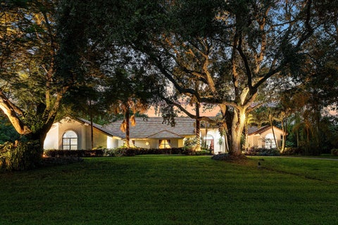 Tiny photo for 17888 Fieldbrook Circle W, Boca Raton, FL 33496 (MLS # B26089421)
