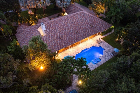 Tiny photo for 17888 Fieldbrook Circle W, Boca Raton, FL 33496 (MLS # B26089421)