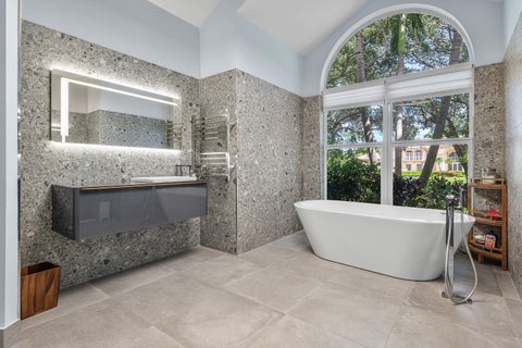 Tiny photo for 17888 Fieldbrook Circle W, Boca Raton, FL 33496 (MLS # B26089421)