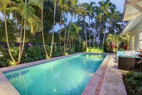 237 Dyer Road Treehouse West Palm Beach FL 33405