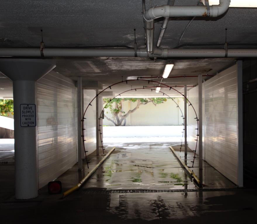 Barclay Condominium - Residential Lease