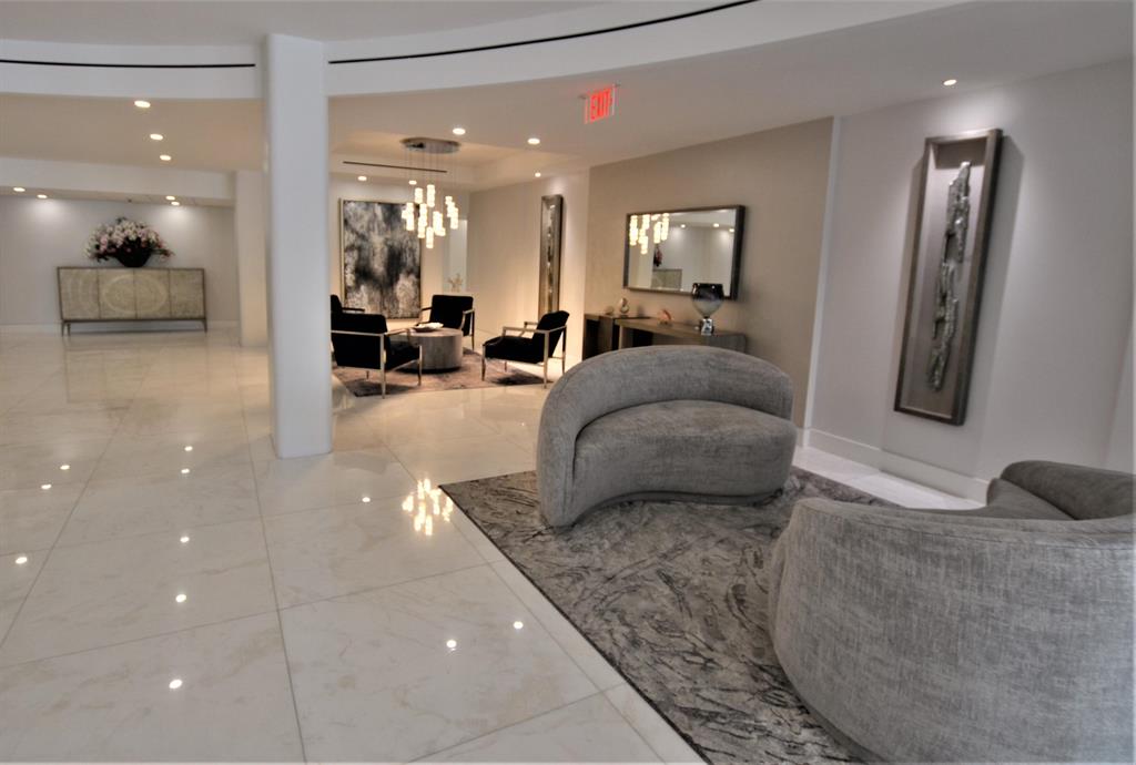 Barclay Condominium - Residential Lease