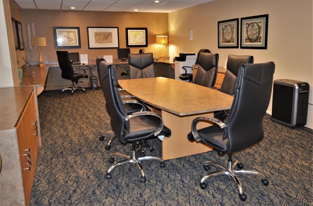 Barclay Condominium - Residential Lease