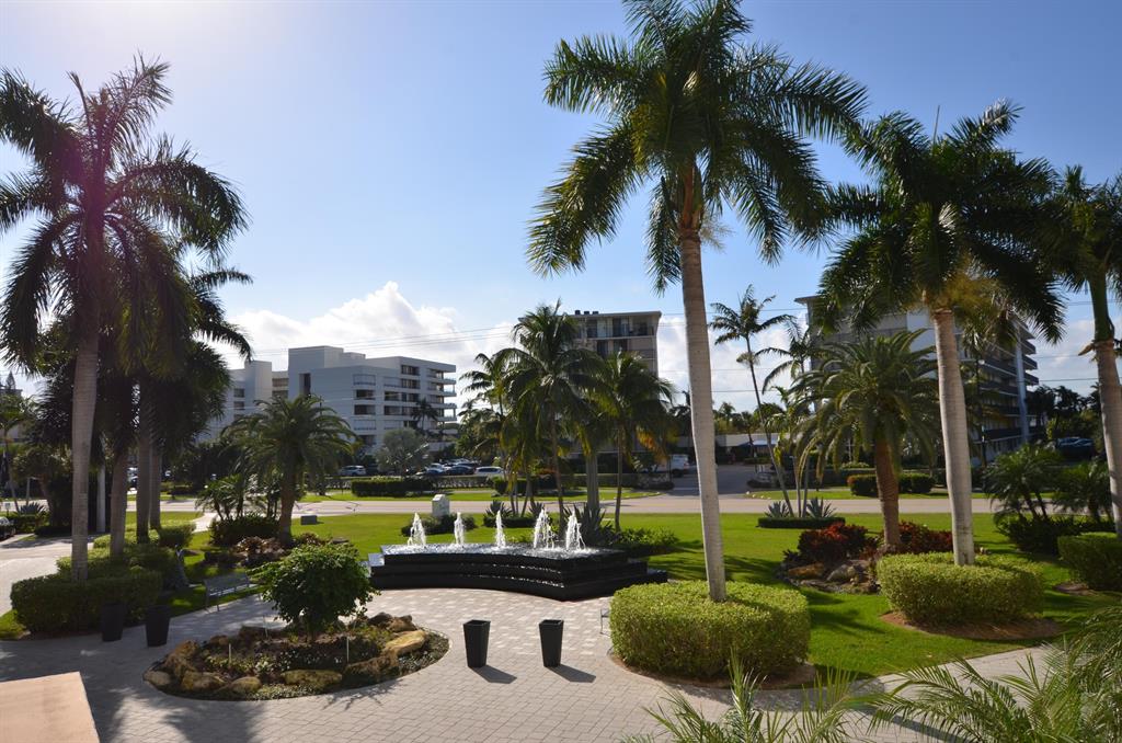 Barclay Condominium - Residential Lease