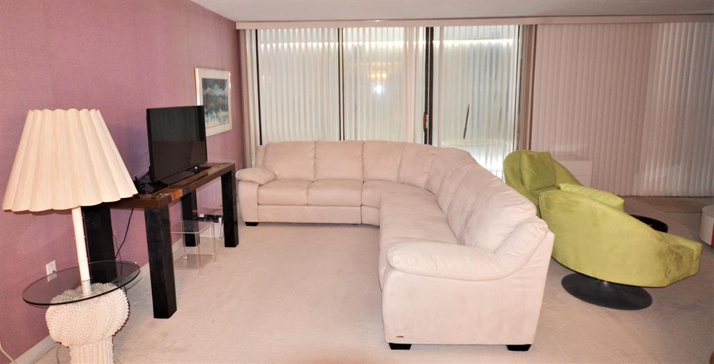 Barclay Condominium - Residential Lease