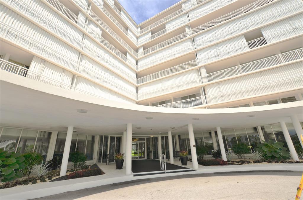 Barclay Condominium - Residential Lease