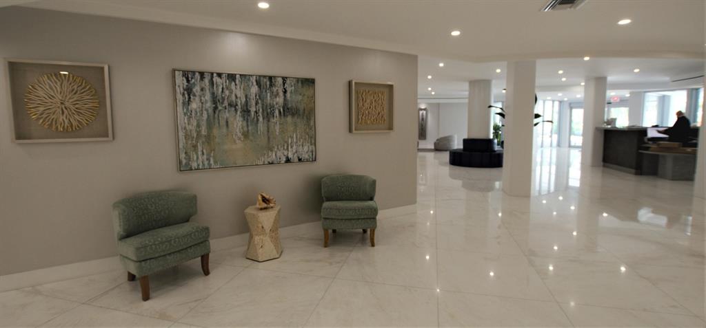 Barclay Condominium - Residential Lease