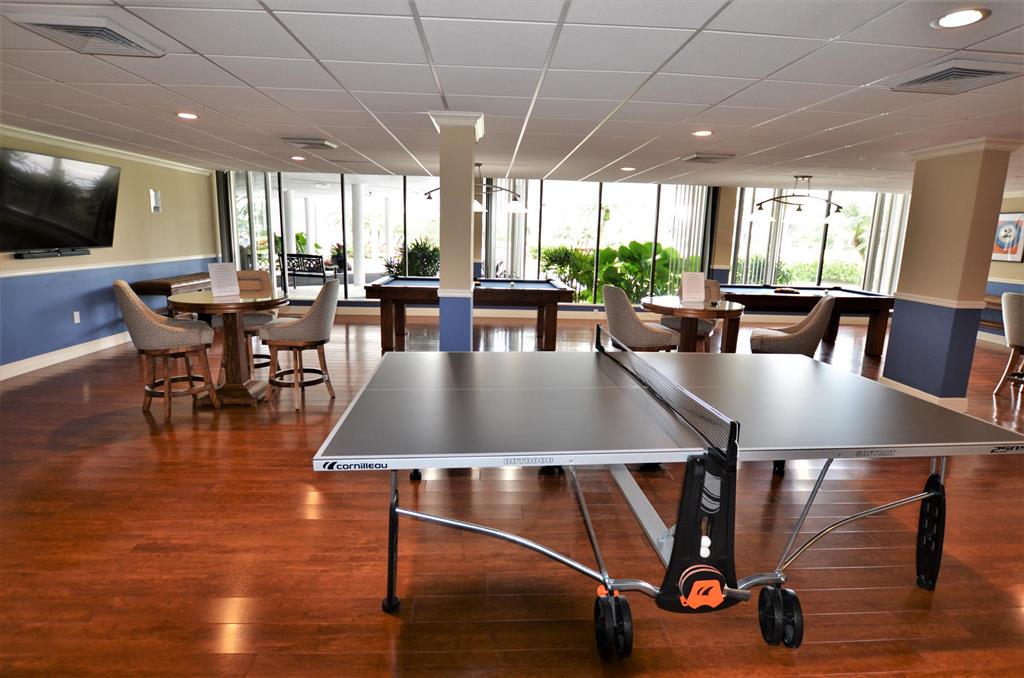 Barclay Condominium - Residential Lease