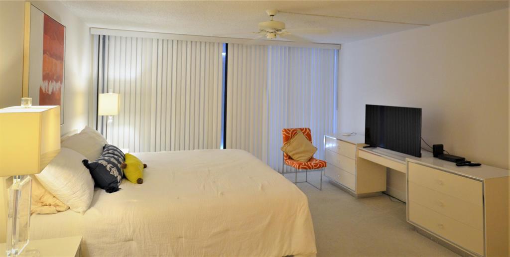 Barclay Condominium - Residential Lease