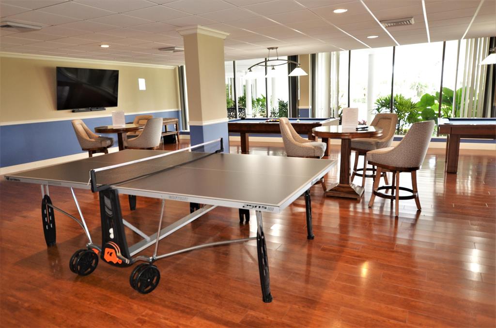 Barclay Condominium - Residential Lease