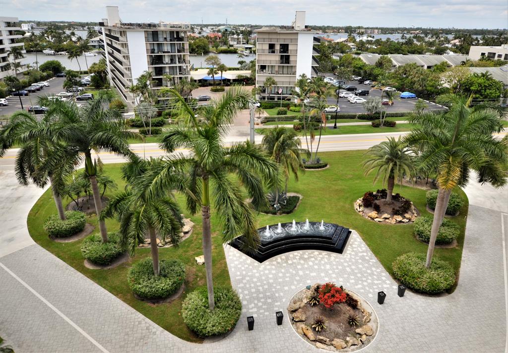 Barclay Condominium - Residential Lease